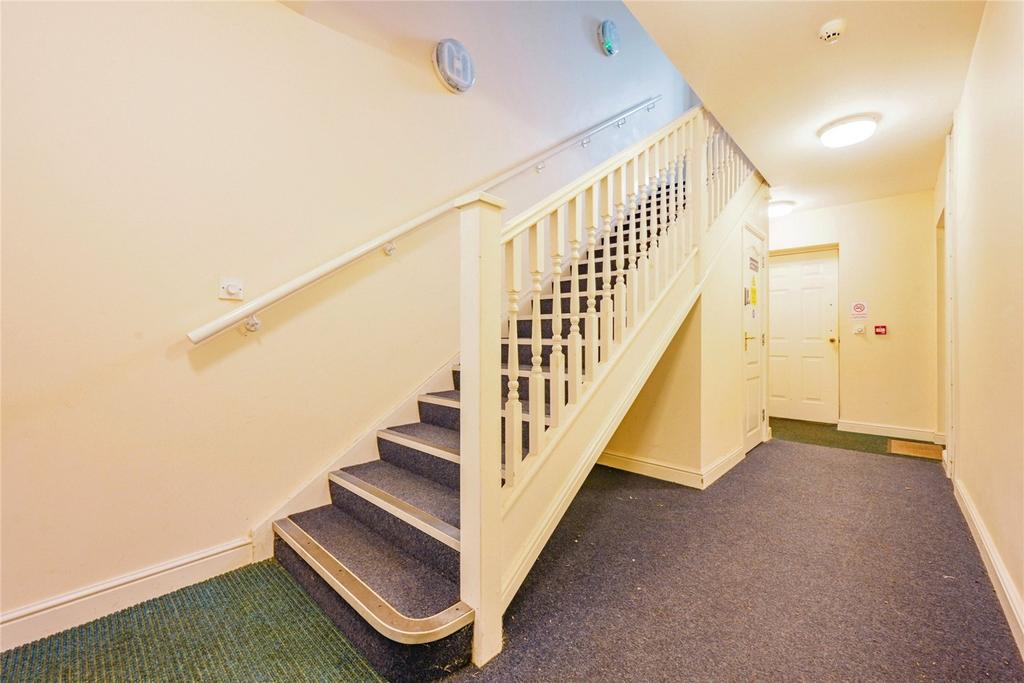 Entrance Lobby