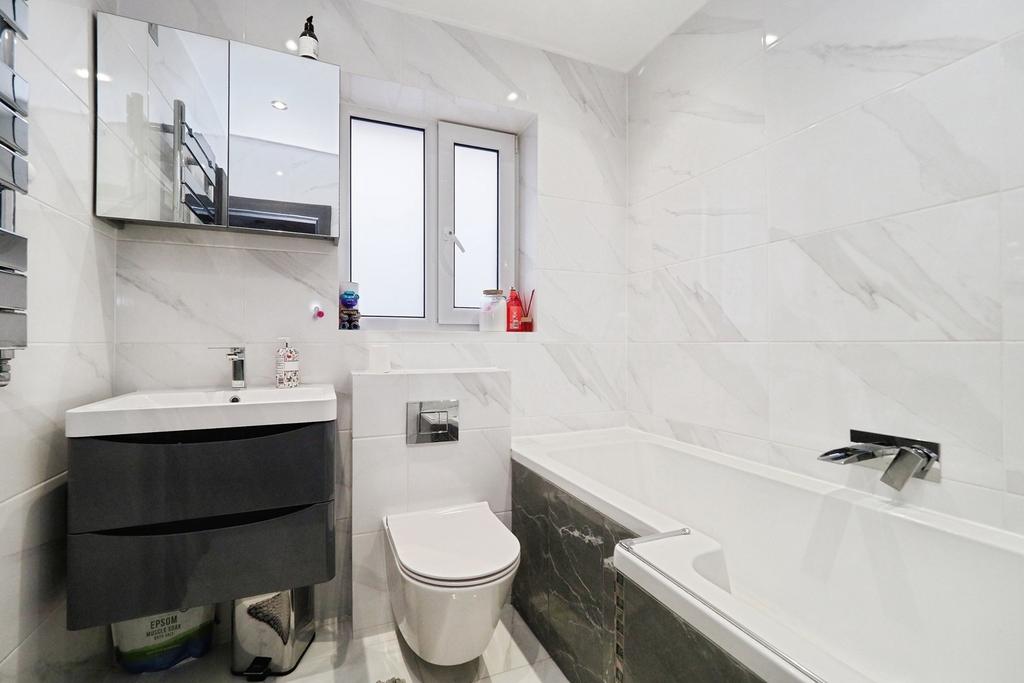 Barthroom