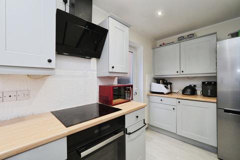 3 bedroom detached house for sale, Sorrel Drive, Swadlincote, Derbyshire, DE11