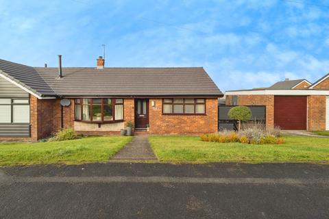 Oak Tree Crescent, STALYBRIDGE, Cheshire, SK15