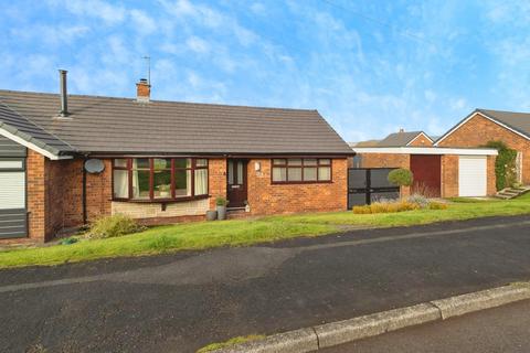 undefined, Oak Tree Crescent, STALYBRIDGE, Cheshire, SK15
