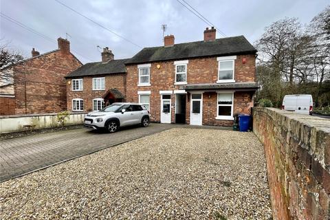 Beech Lane, Stretton, Burton On Trent, DE13