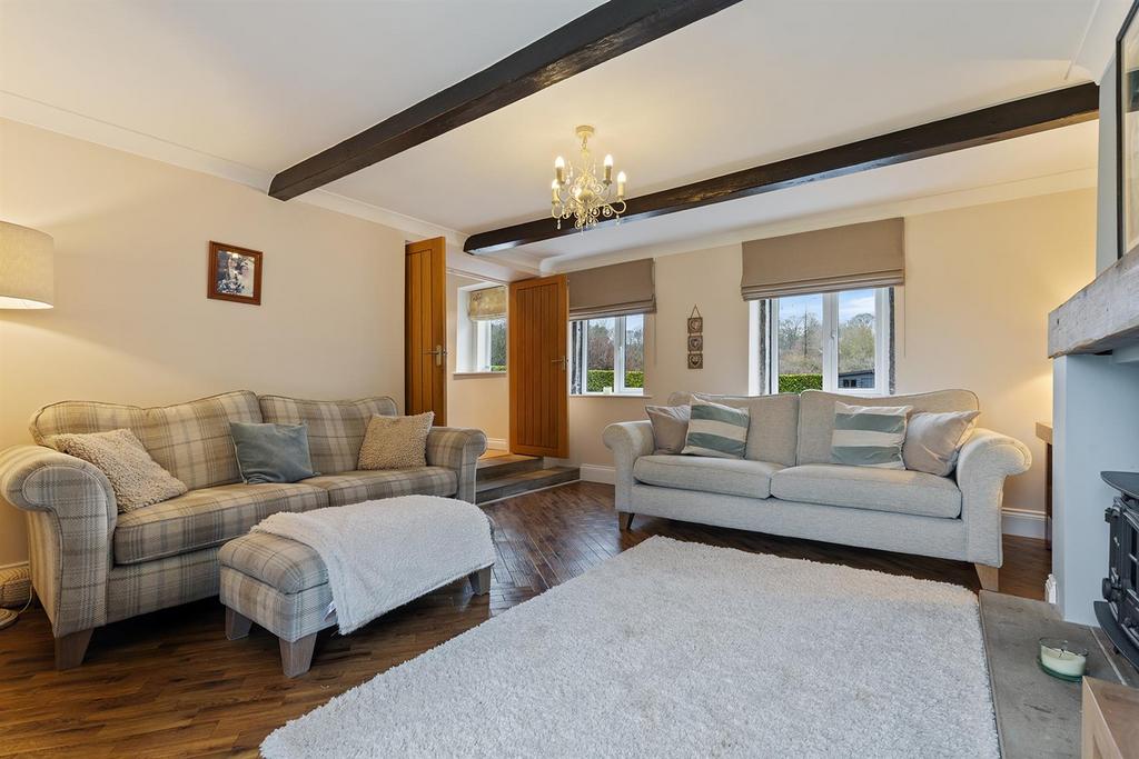 Bramleys Estate Agents - Arkenley Lane - Almondbur
