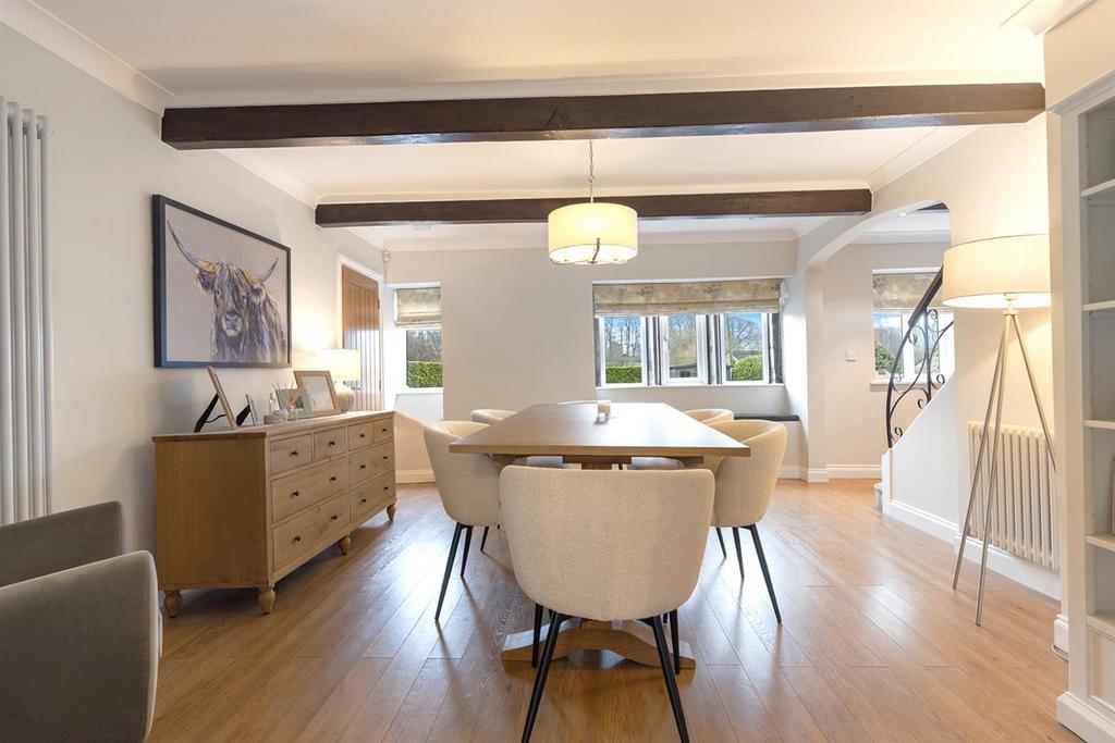 Bramleys Estate Agents - Arkenley Lane - Almondbur