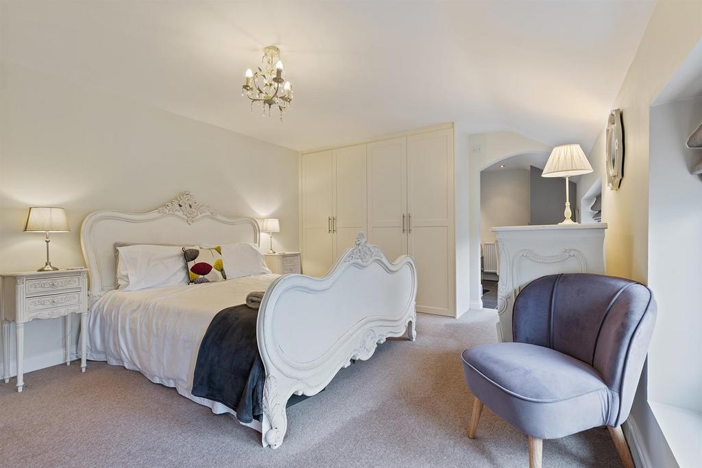 Bramleys Estate Agents - Arkenley Lane - Almondbur