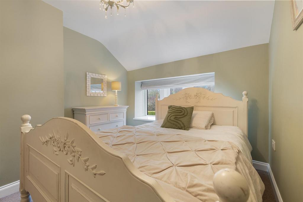 Bramleys Estate Agents - Arkenley Lane - Almondbur