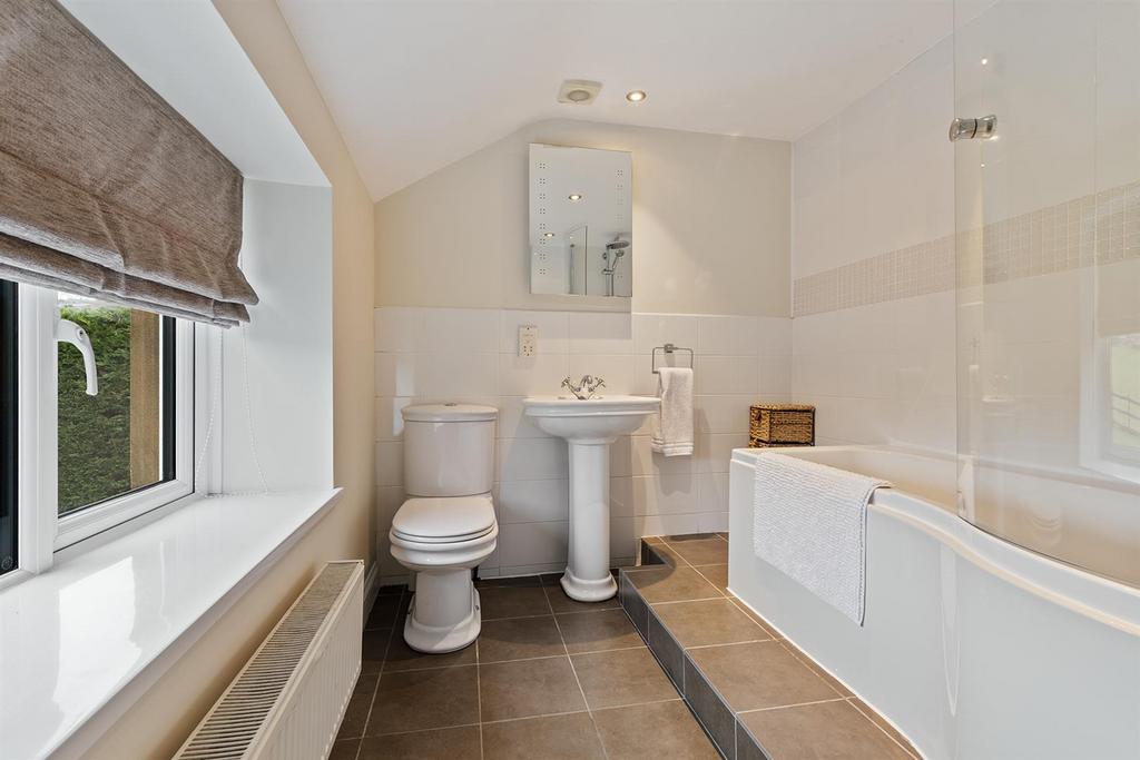 Bramleys Estate Agents - Arkenley Lane - Almondbur