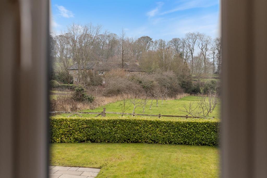 Bramleys Estate Agents - Arkenley Lane - Almondbur