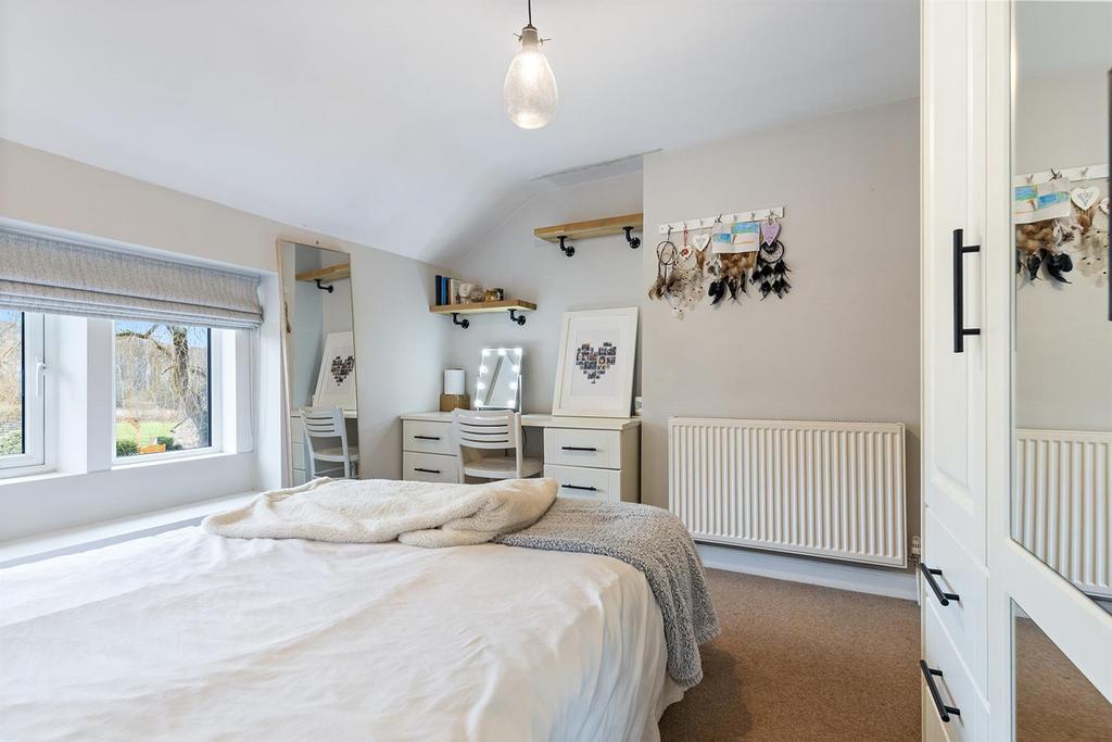 Bramleys Estate Agents - Arkenley Lane - Almondbur
