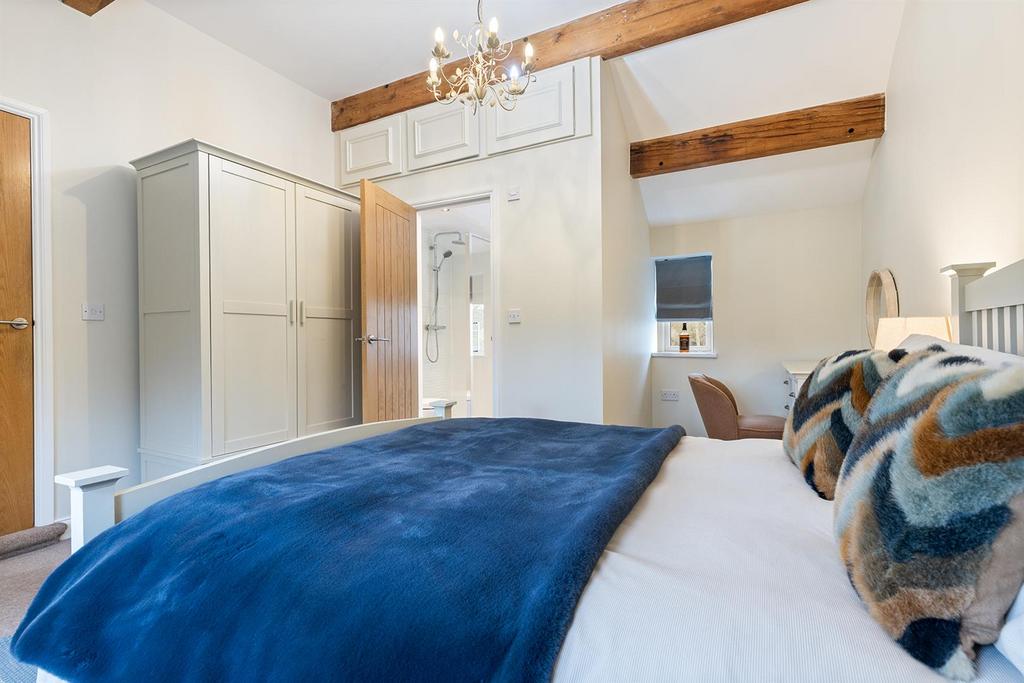 Bramleys Estate Agents - Arkenley Lane - Almondbur