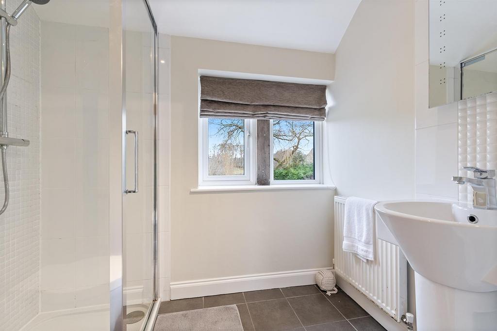 Bramleys Estate Agents - Arkenley Lane - Almondbur