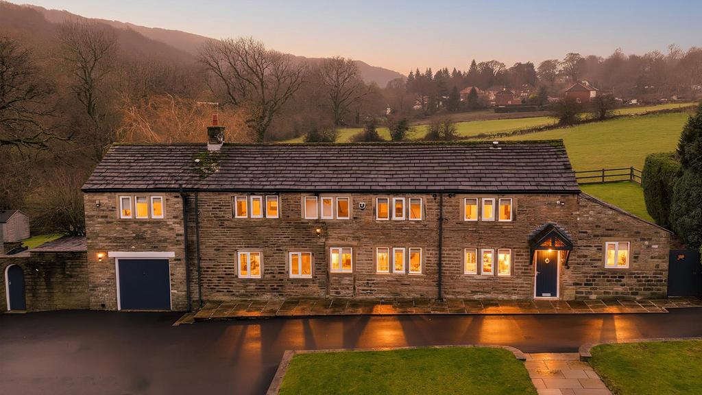 Bramleys Estate Agents - Arkenley Lane - Almondbur