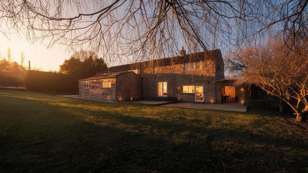 Bramleys Estate Agents - Arkenley Lane - Almondbur
