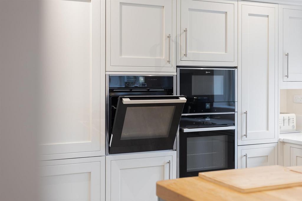 Bramleys Estate Agents - Arkenley Lane - Almondbur