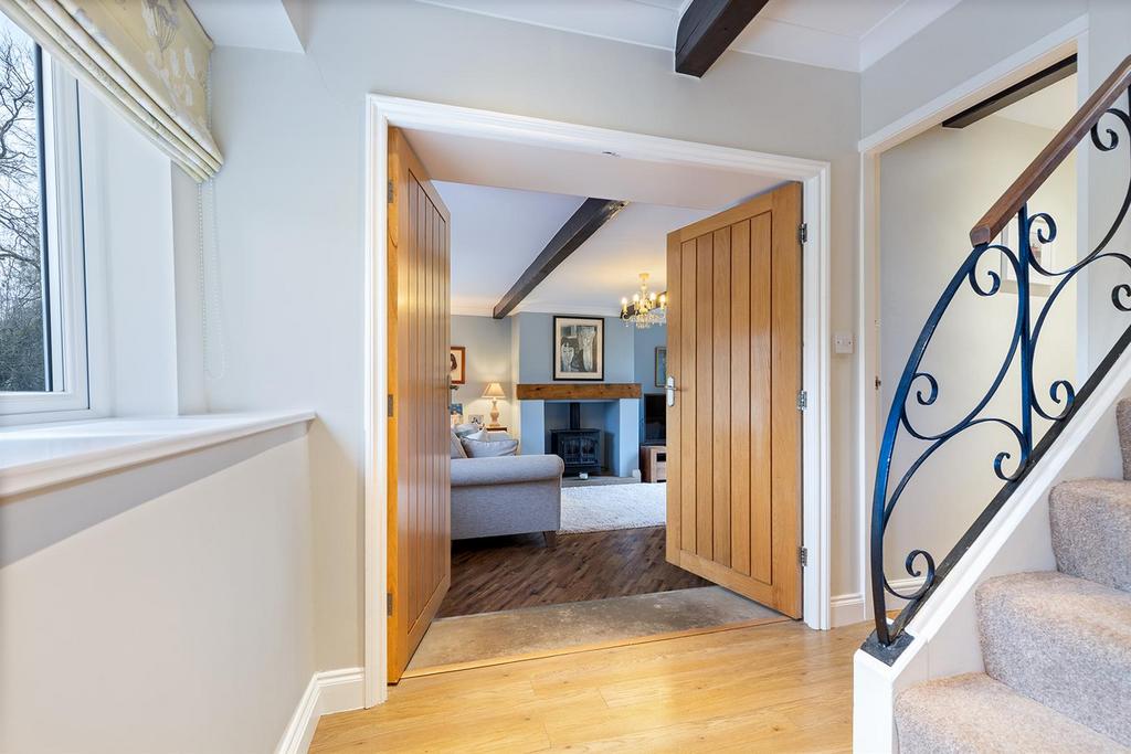 Bramleys Estate Agents - Arkenley Lane - Almondbur