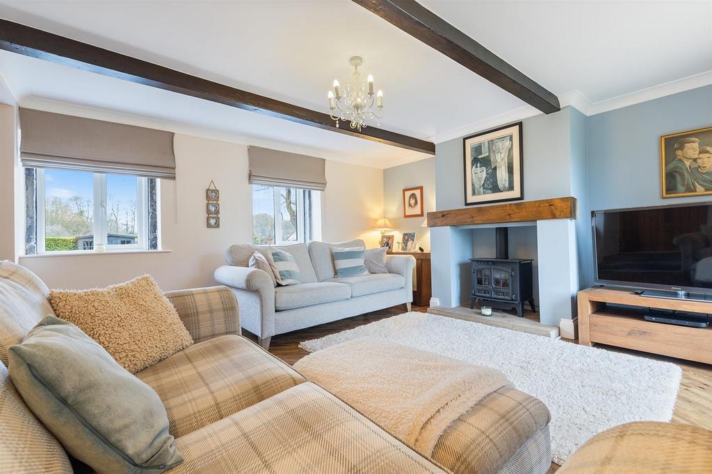 Bramleys Estate Agents - Arkenley Lane - Almondbur