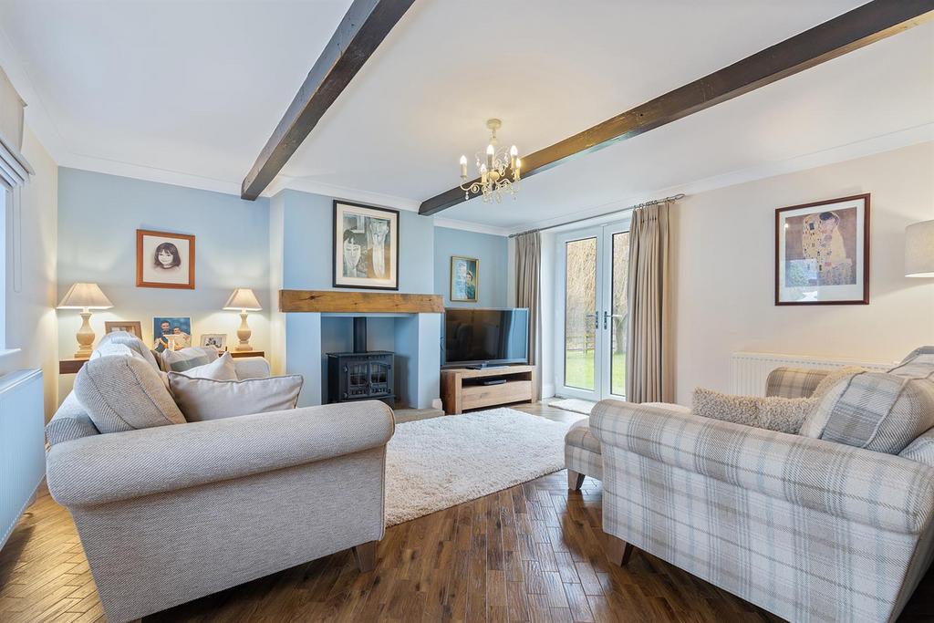 Bramleys Estate Agents - Arkenley Lane - Almondbur