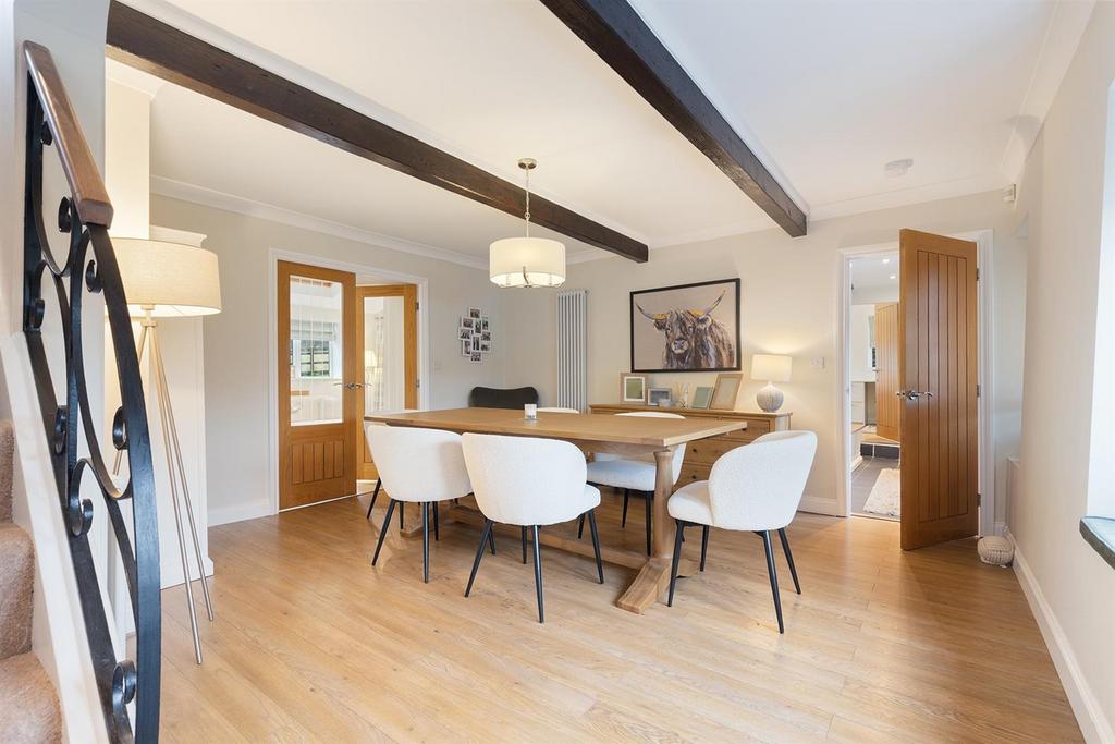 Bramleys Estate Agents - Arkenley Lane - Almondbur