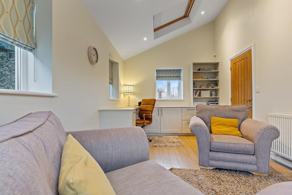 Bramleys Estate Agents - Arkenley Lane - Almondbur