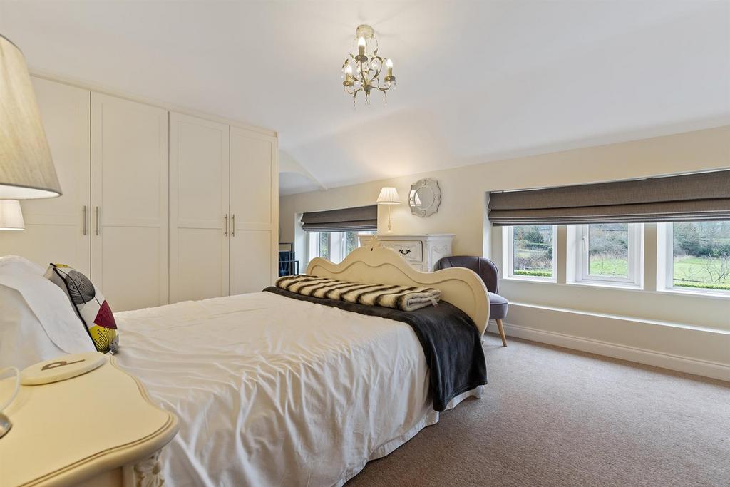 Bramleys Estate Agents - Arkenley Lane - Almondbur