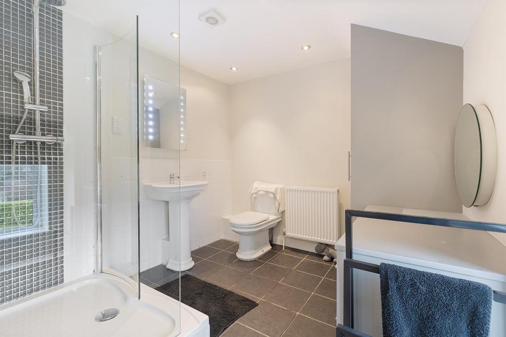 Bramleys Estate Agents - Arkenley Lane - Almondbur