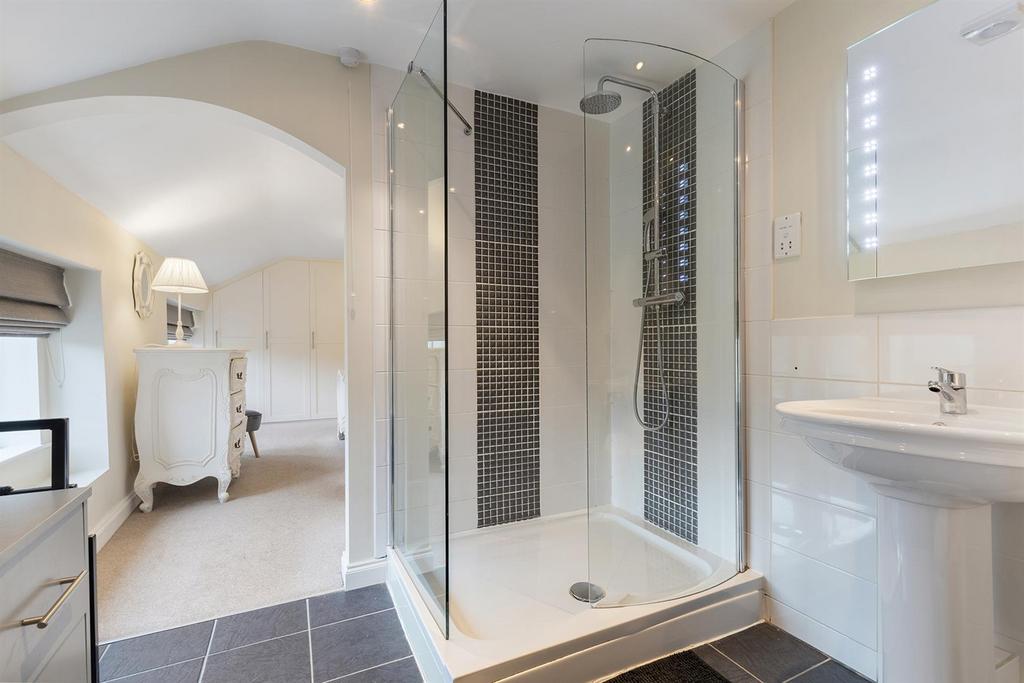 Bramleys Estate Agents - Arkenley Lane - Almondbur