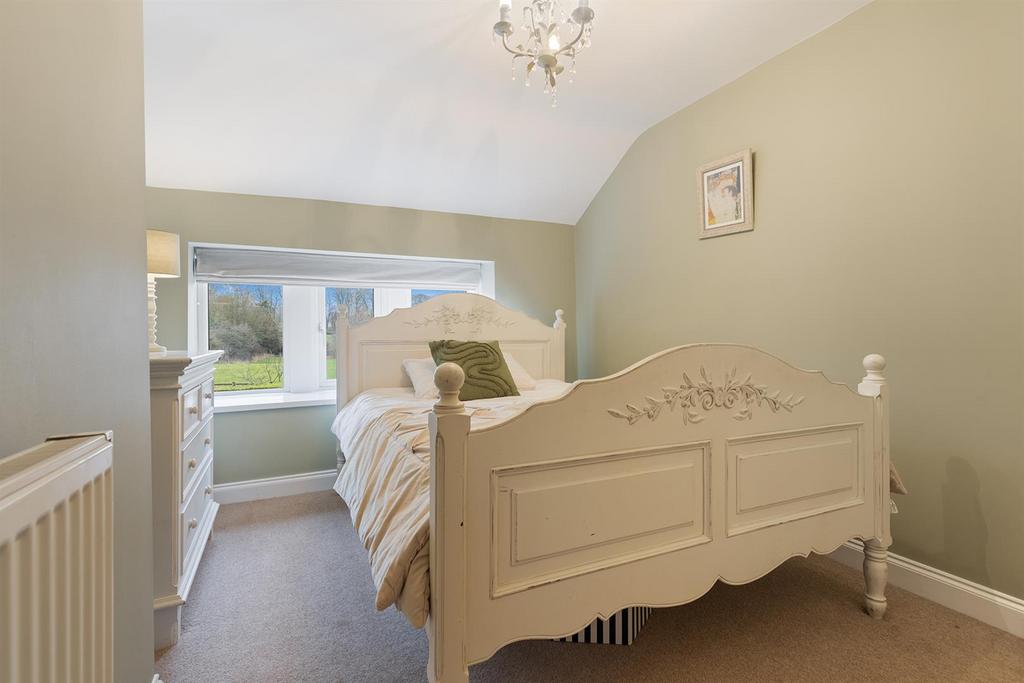 Bramleys Estate Agents - Arkenley Lane - Almondbur