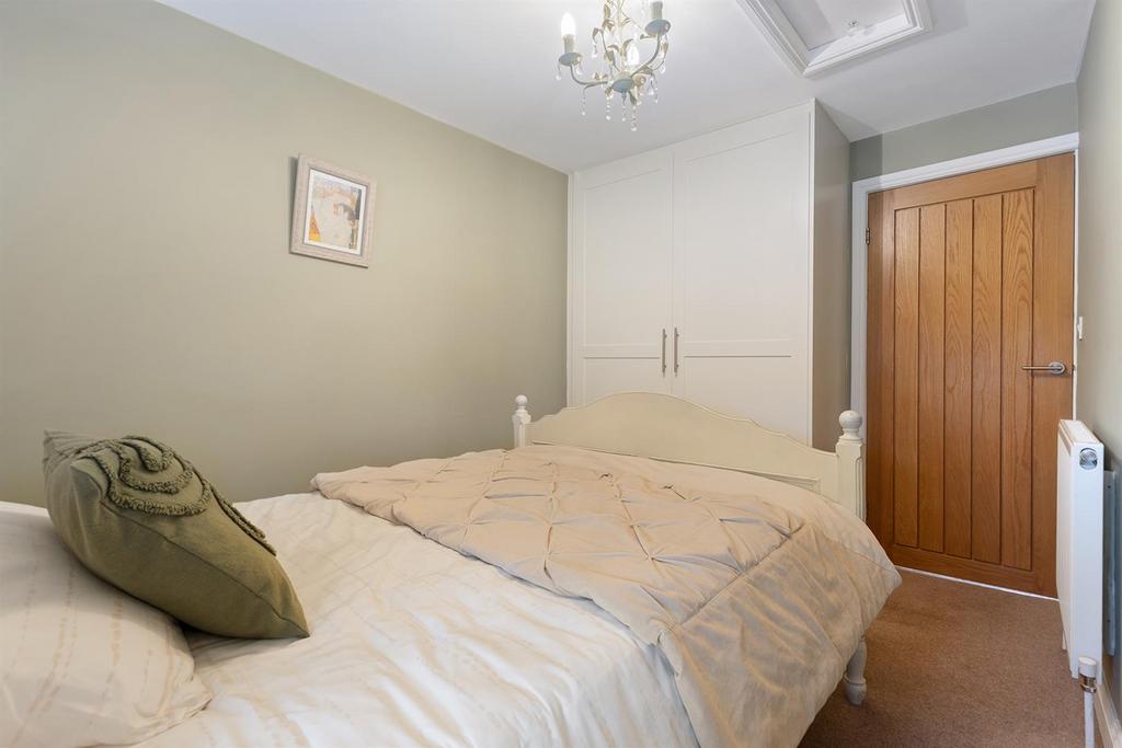 Bramleys Estate Agents - Arkenley Lane - Almondbur