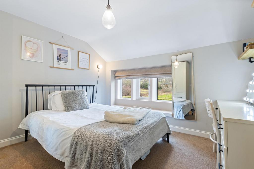 Bramleys Estate Agents - Arkenley Lane - Almondbur