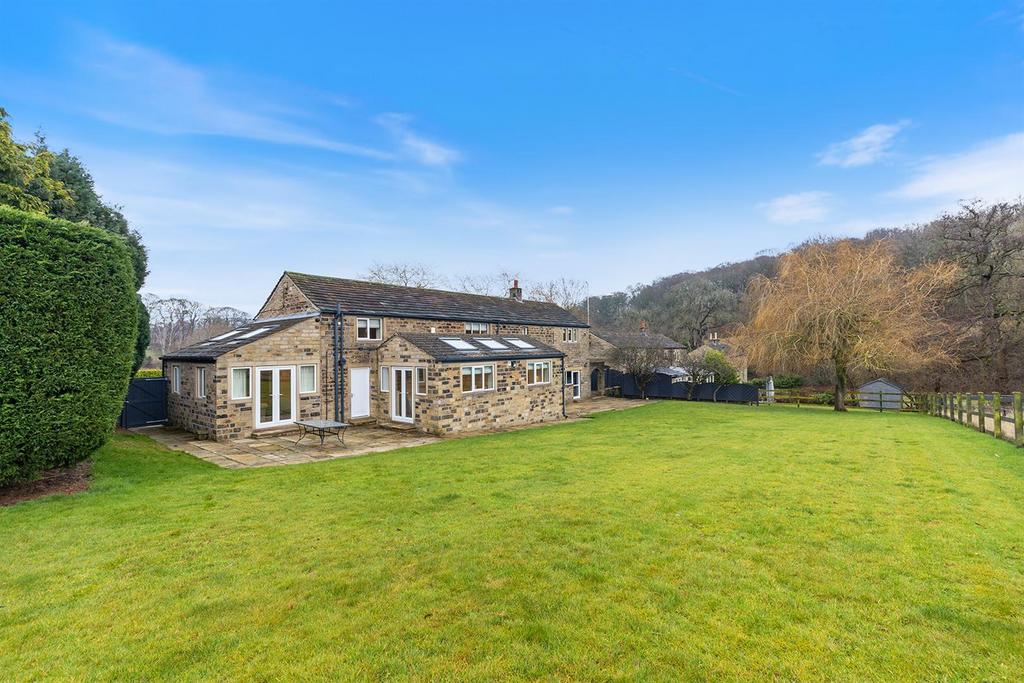 Bramleys Estate Agents - Arkenley Lane - Almondbur