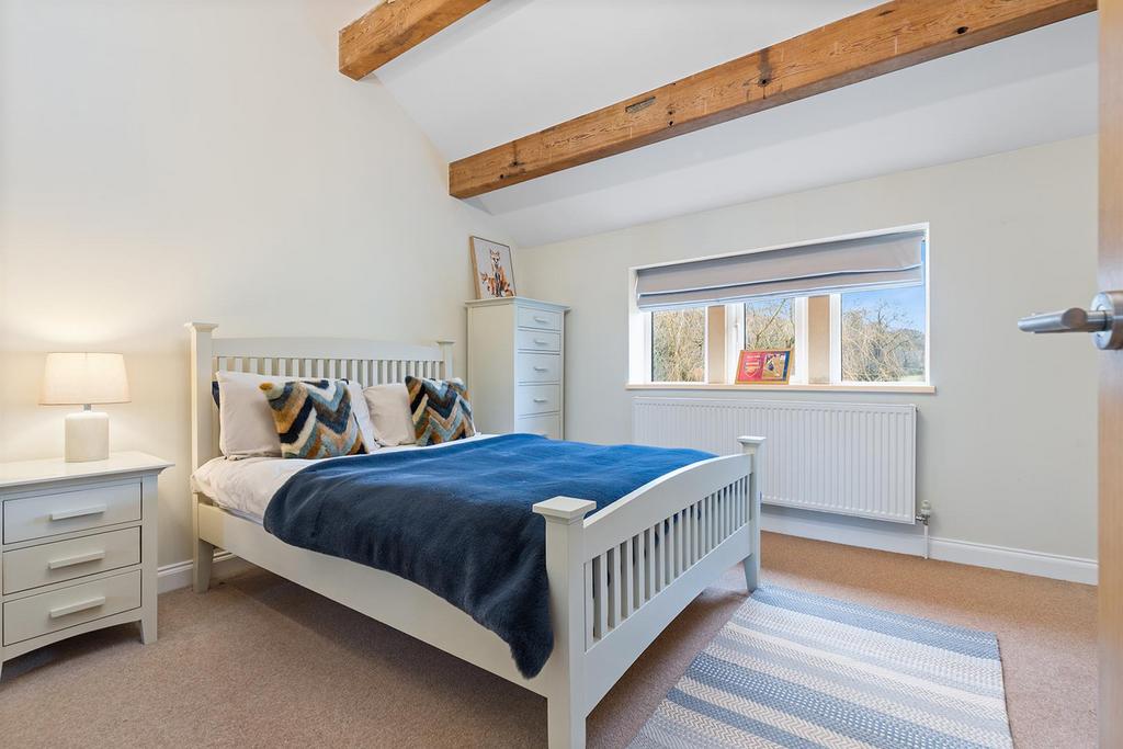 Bramleys Estate Agents - Arkenley Lane - Almondbur