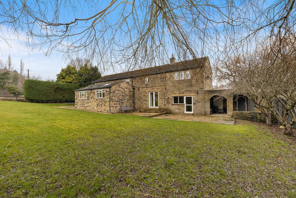 Bramleys Estate Agents - Arkenley Lane - Almondbur
