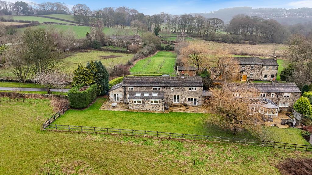 Bramleys Estate Agents - Arkenley Lane - Almondbur