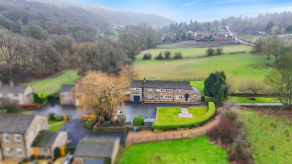 Bramleys Estate Agents - Arkenley Lane - Almondbur