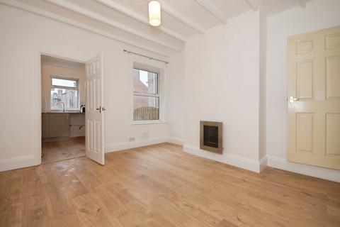 2 bedroom terraced house for sale, Derby Road, Chesterfield, Derbyshire, S40