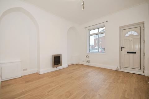 2 bedroom terraced house for sale, Derby Road, Chesterfield, Derbyshire, S40