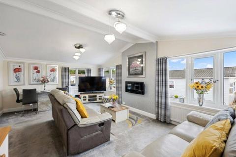 undefined, Sunningdale Park, New Tupton, Chesterfield, Derbyshire, S42
