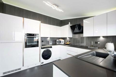 undefined, Sunningdale Park, New Tupton, Chesterfield, Derbyshire, S42