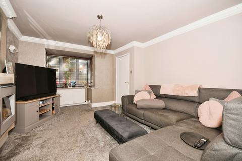 undefined, Hedley Drive, Brimington, Chesterfield, Derbyshire, S43
