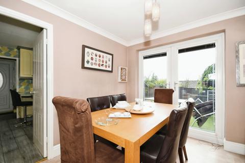 undefined, Hedley Drive, Brimington, Chesterfield, Derbyshire, S43