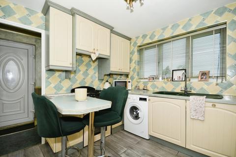 undefined, Hedley Drive, Brimington, Chesterfield, Derbyshire, S43
