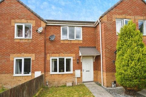 undefined, Croft House Way, Bolsover, Chesterfield, Derbyshire, S44