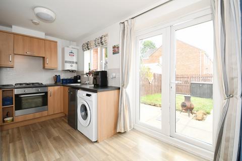 undefined, Croft House Way, Bolsover, Chesterfield, Derbyshire, S44