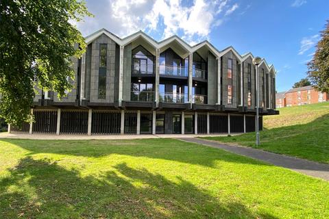 West Bars, Chesterfield, Derbyshire, S40