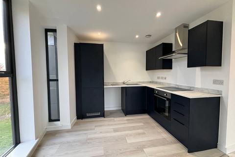undefined, West Bars, Chesterfield, Derbyshire, S40