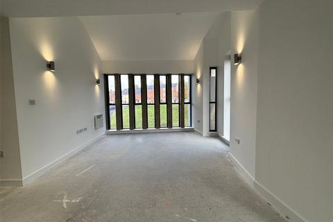 undefined, West Bars, Chesterfield, Derbyshire, S40