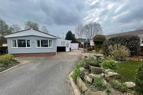 undefined, Millfield Park, Old Tupton, Chesterfield, Derbyshire, S42