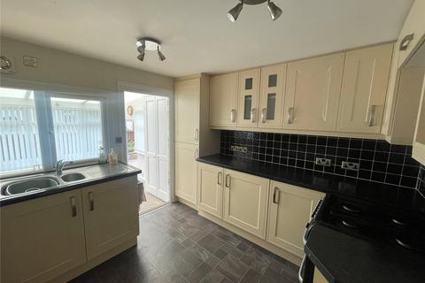 undefined, Millfield Park, Old Tupton, Chesterfield, Derbyshire, S42