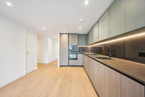 2 bedroom flat to rent, Potters Road, London SW6