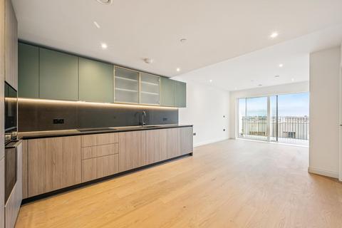 2 bedroom flat to rent, Potters Road, London SW6